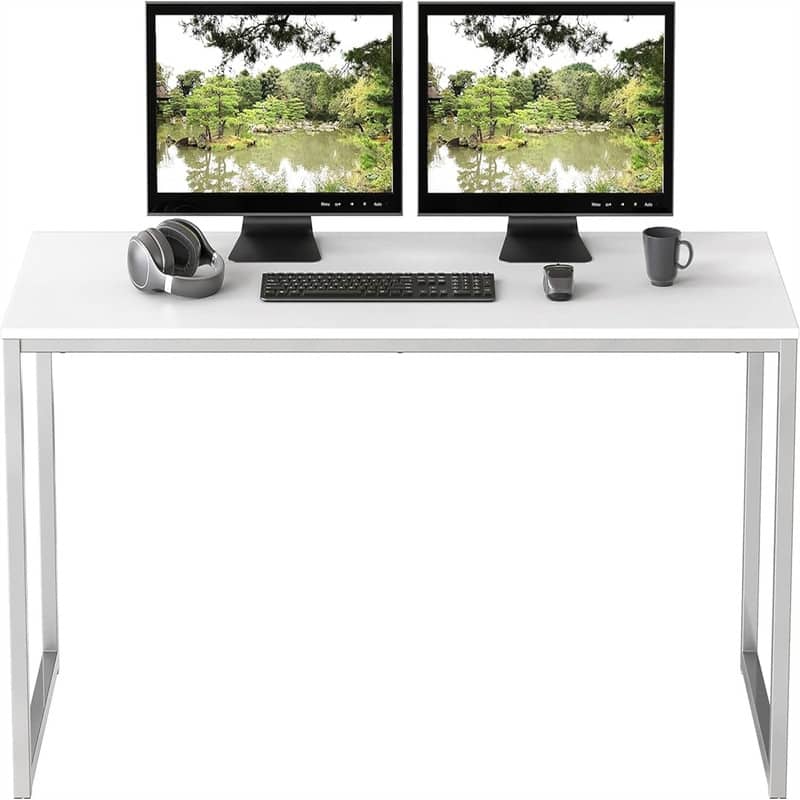 Home Office 48-Inch Computer Desk