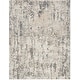 preview thumbnail 26 of 72, Nourison Concerto Modern Abstract Distressed Area Rug