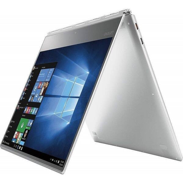 Shop Grade B Lenovo Yoga 910 13ikb 13 9 Refurb Laptop Intel I7 2 7 Ghz 8gb 256gb Ssd Win 10 Home Webcam Touchscreen Bluetooth Overstock
