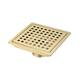 Option Brushed Gold
