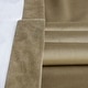 preview thumbnail 41 of 155, Exclusive Fabrics Signature Pleated Blackout Velvet Curtain (1 Panel)