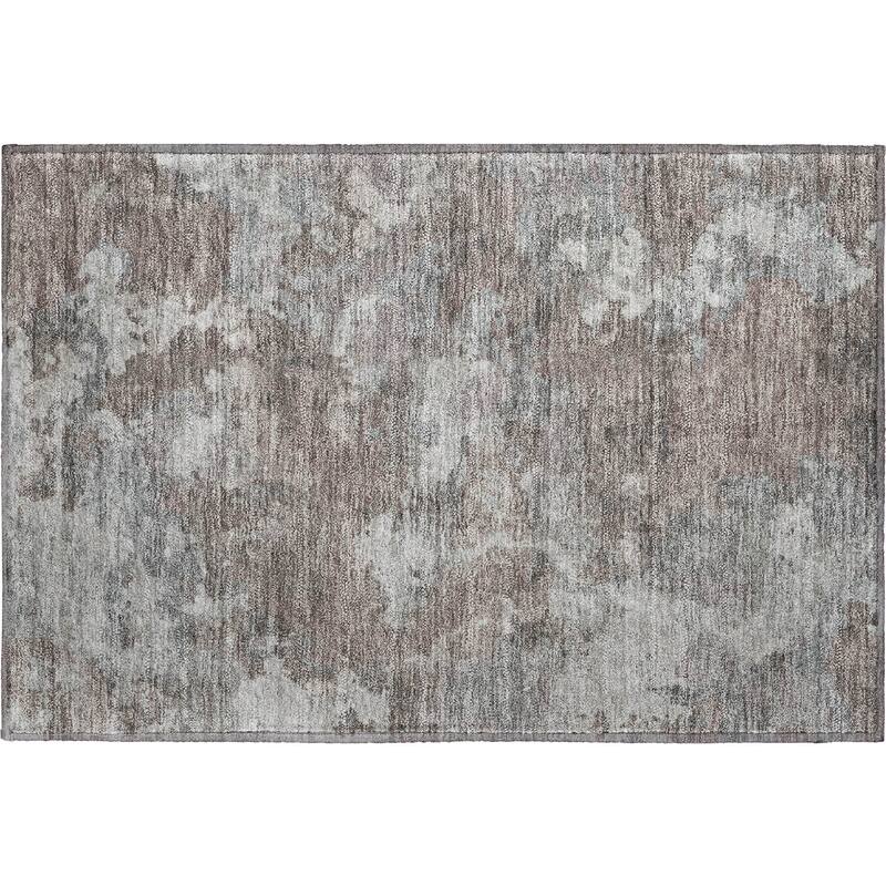 Premium Washable Super Soft Abstract Casual Mayfield Rug