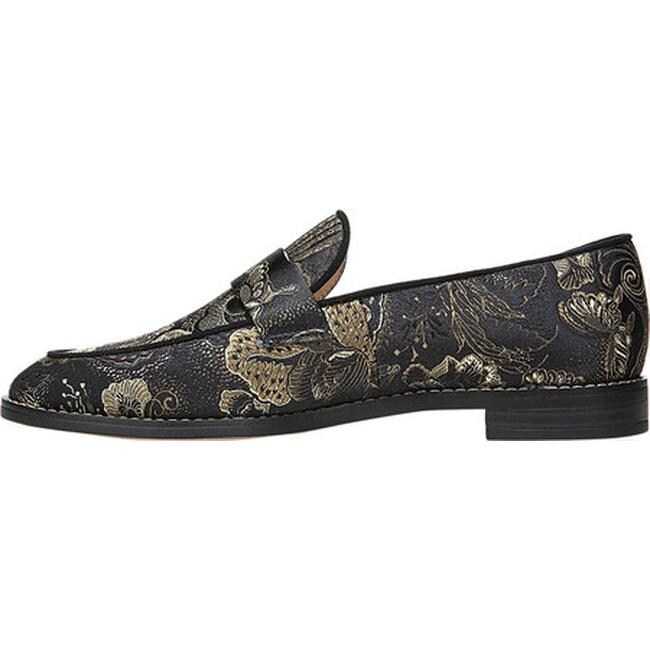 franco sarto slip on loafers