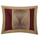 Grand Avenue Daniella 7-Piece Modern Geometric Comforter Set