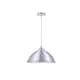 Option Burnished Nickel