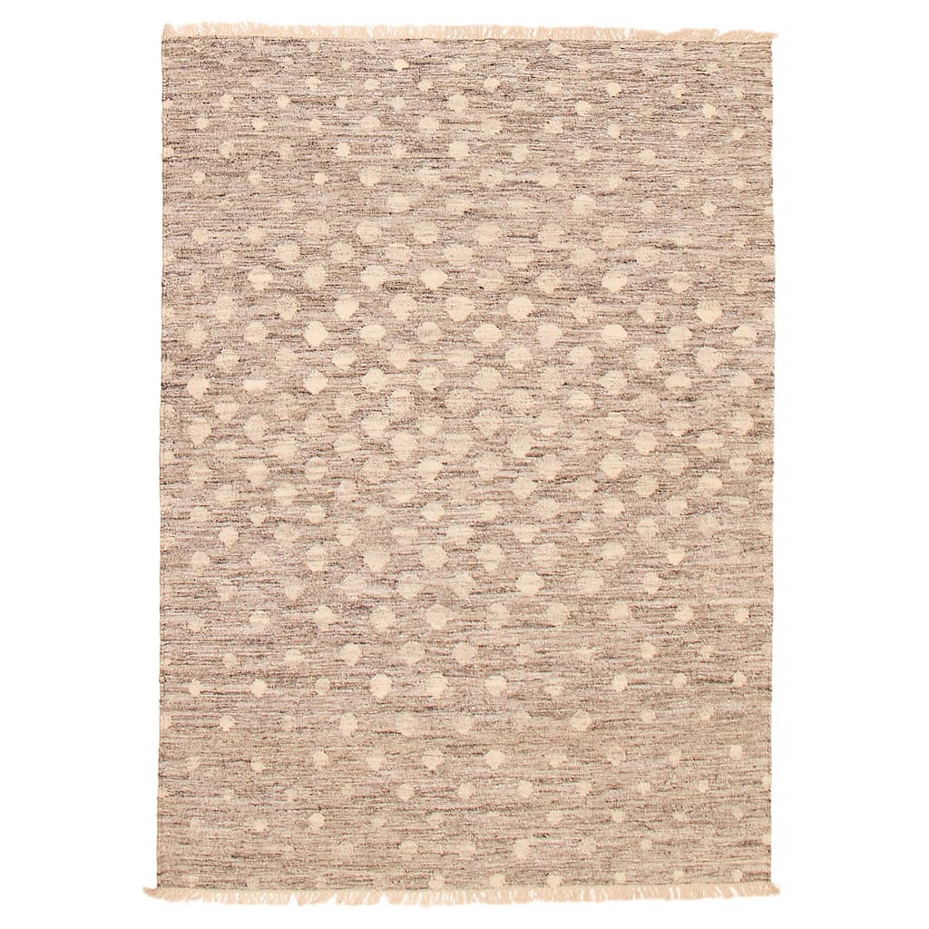 Ankara FW Grey Kilim 5'1" x 7'9" - 5'1 x 7'9