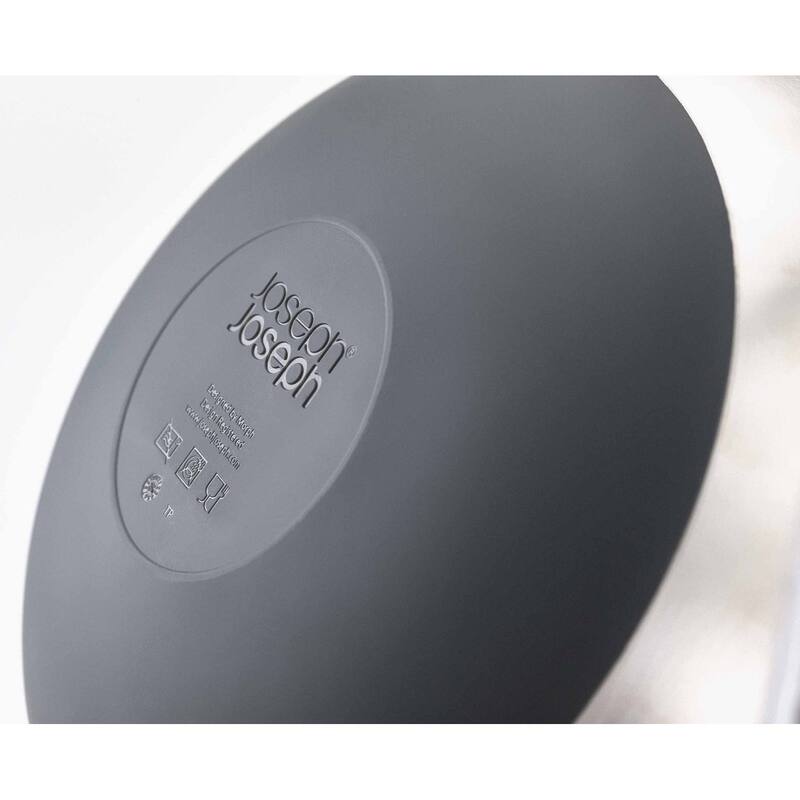 Joseph Joseph Nest Steel 9-piece Food Preparation Set