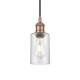 Option Antique Copper / Seedy