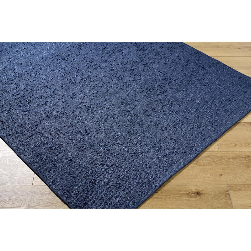 Livabliss Lush Farmhouse Area Rug