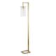 Option Brass Seeded