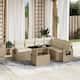 Option Beige and Cream-without storage