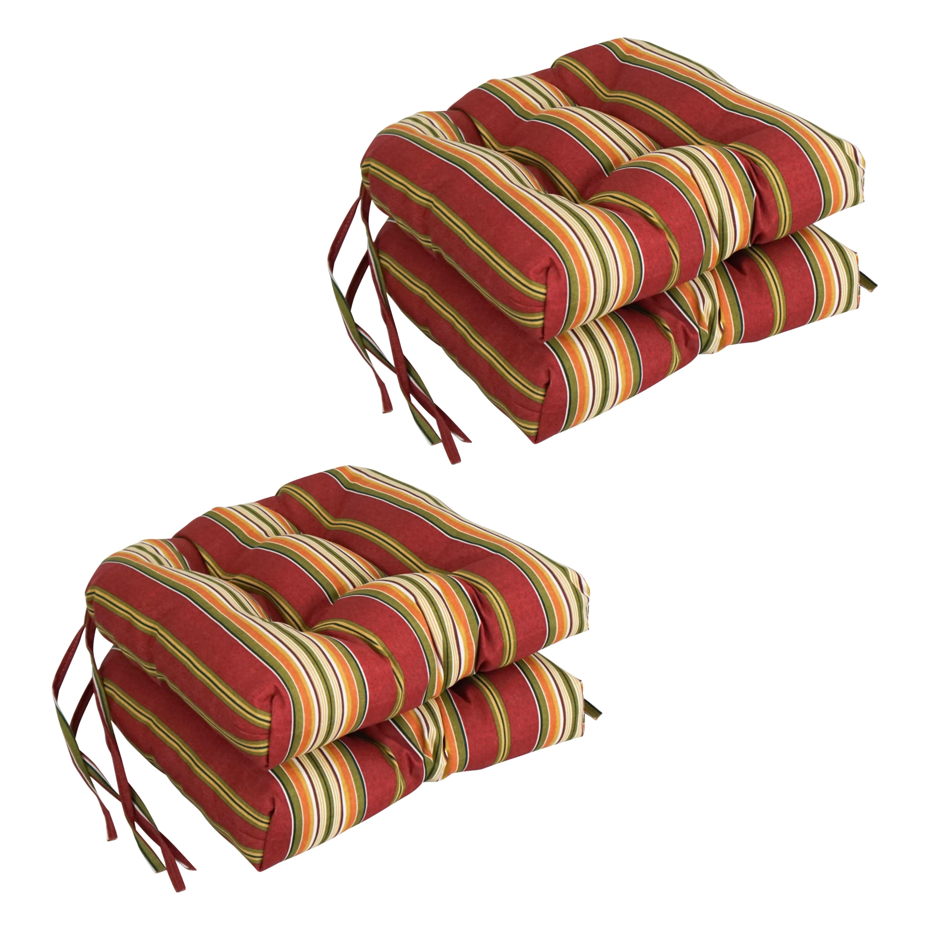 Option Kingsley Stripe Ruby