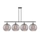 Option Black Antique Brass