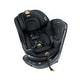 preview thumbnail 2 of 1, Chicco Fit360 ClearTex Rotating Convertible Car Seat Black