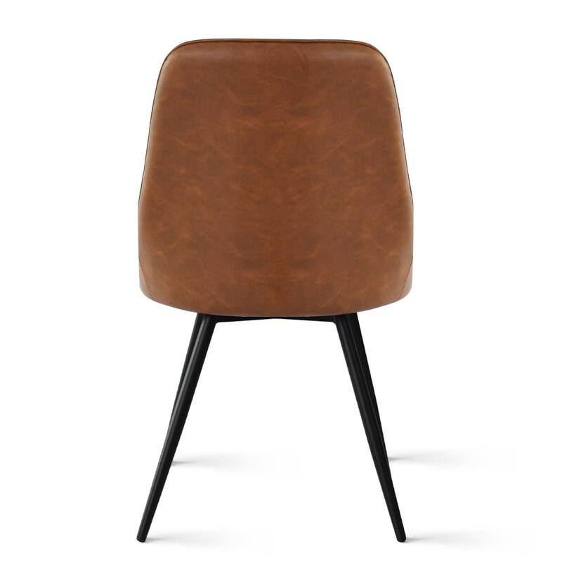 Upholstered Dining Chair(Set of 2)