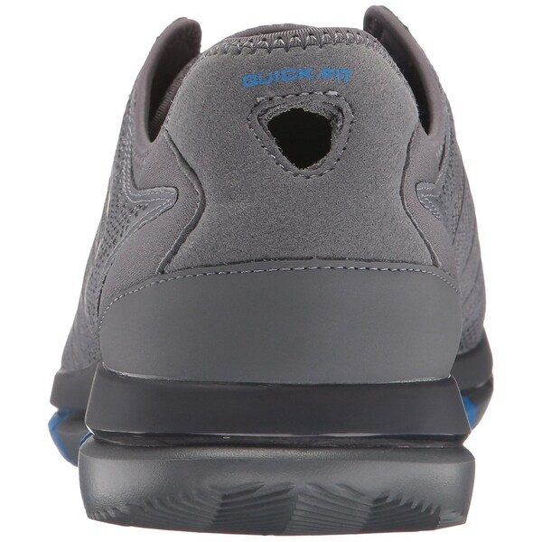 skechers performance men's go flex aviator walking shoe