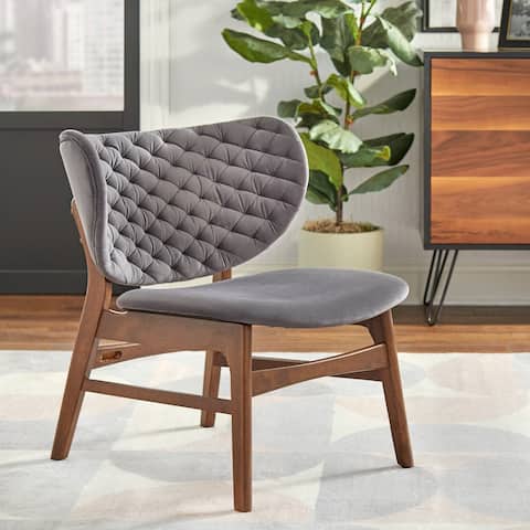 Lifestorey Serene Lounge Chair