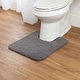 preview thumbnail 35 of 111, Mohawk Home Legacy Nylon Bath Rug