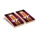 preview thumbnail 1 of 3, Virginia Tech Hokies Vintage Cornhole Board Set