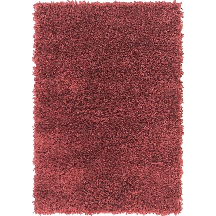 Shag Turhal Collection Area Rug