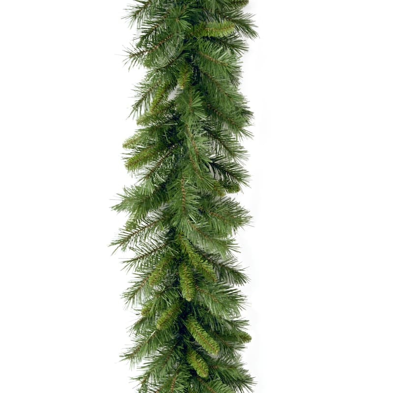 National Tree Company 9 ft. Winchester Pine Garland