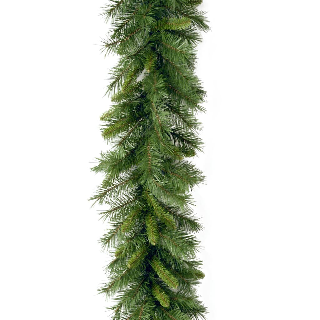 National Tree Company 9 ft. Winchester Pine Garland