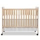preview thumbnail 9 of 14, Dream On Me Carson Classic 3 in 1 Convertible Crib
