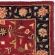 preview thumbnail 13 of 24, SAFAVIEH Handmade Heritage Dwan Traditional Oriental Wool Rug