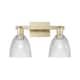 Option Antique Brass / Clear
