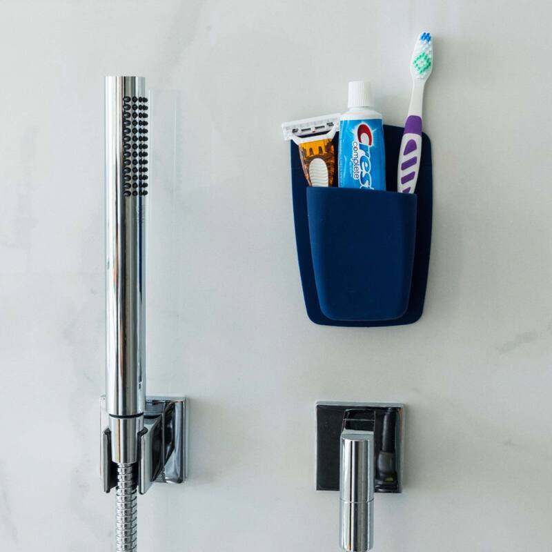 Sttelli 5 Piece Bathroom Accessory Set
