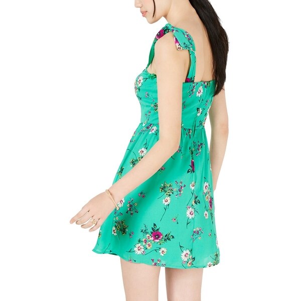 juniors sundresses