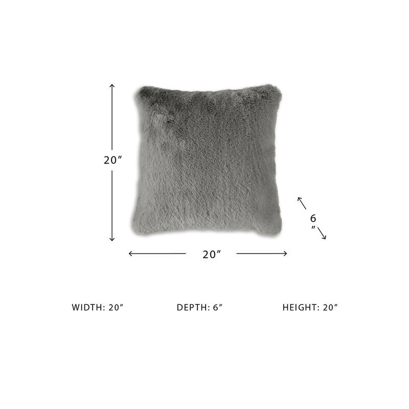 Signature Design by Ashley Gariland Pillow (Set of 4)