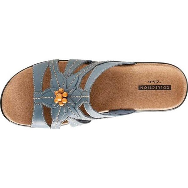 clarks lexi myrtle blue