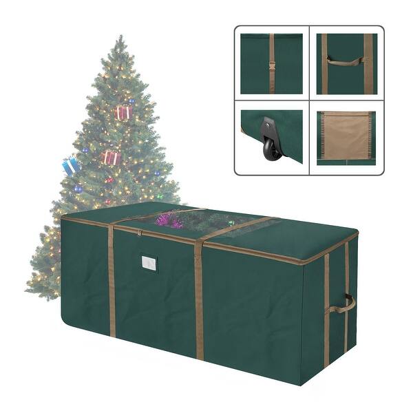 Treekeeper Storage Duffel Christmas Tree Bag