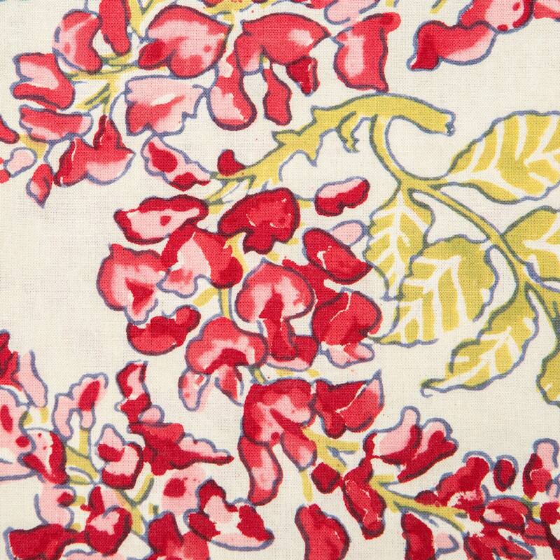 Couleur Nature Wisteria Tablecloth