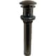 Option Oil Rubbed Bronze