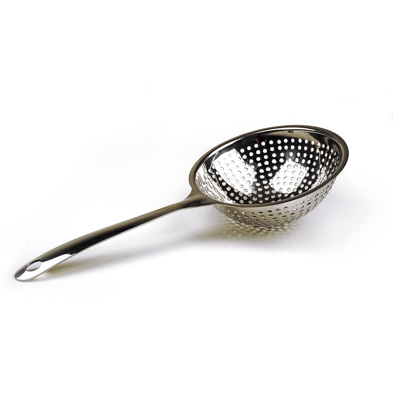 Pierced Strainer