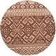 preview thumbnail 53 of 103, SAFAVIEH Adirondack Dixie Rustic Boho Rug