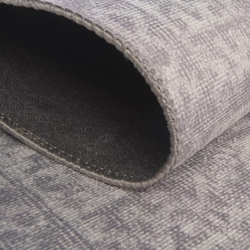 Transitional Rine Collection Area Rug