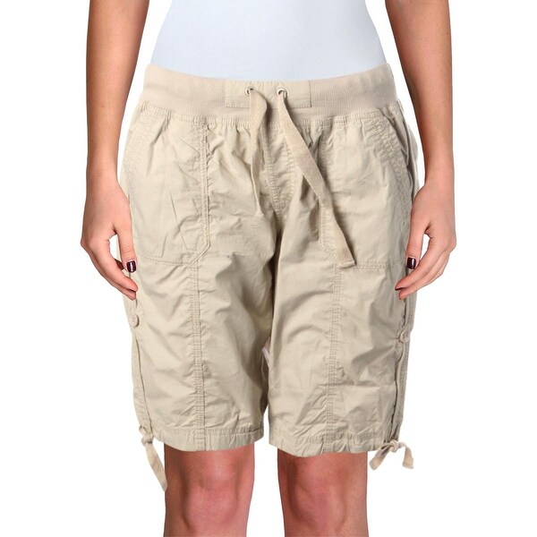 calvin klein cargo shorts