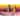 RoomMates SpongeBob SquarePants Sunset Pink Peel and Stick Mural