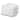 Gusseted Medium Density Plush Down Alternative Pillow, for All Sleep Positions, Set of 4
