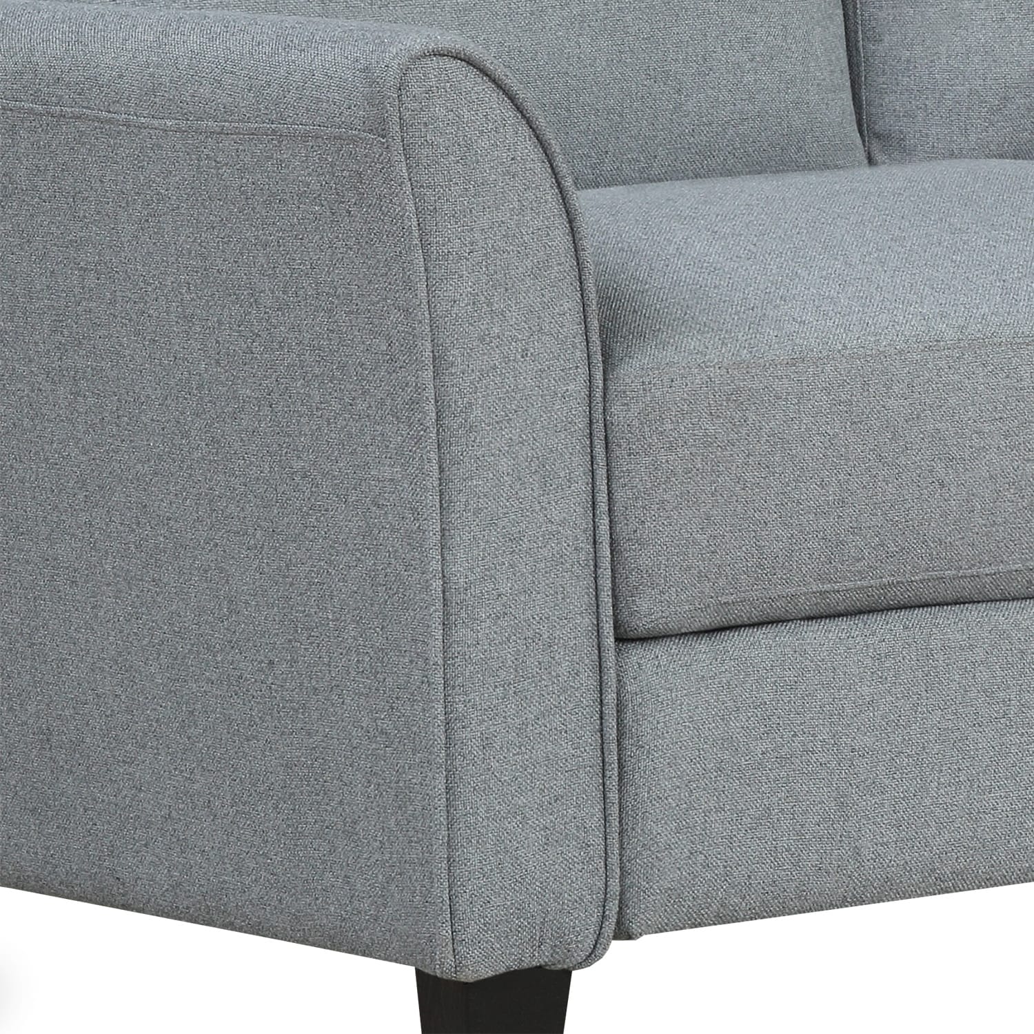 Two on sale seater lounge