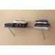 preview thumbnail 20 of 18, ClosetMaid Wire Multipurpose Storage Shelf