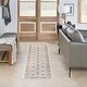 preview thumbnail 4 of 37, Nourison Serenity Home Indoor Persian Area Rug