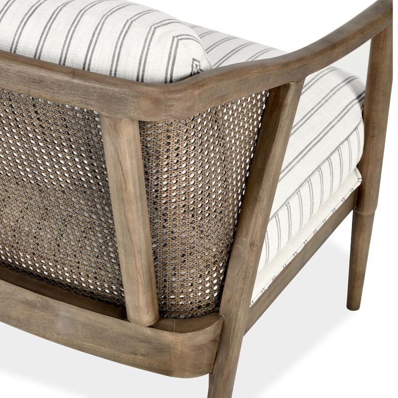 Classic Home Regata Accent Chair