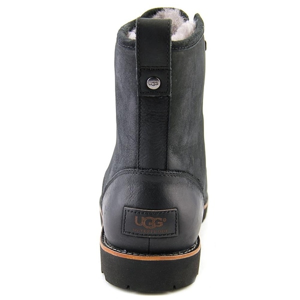 ugg hannen tl black