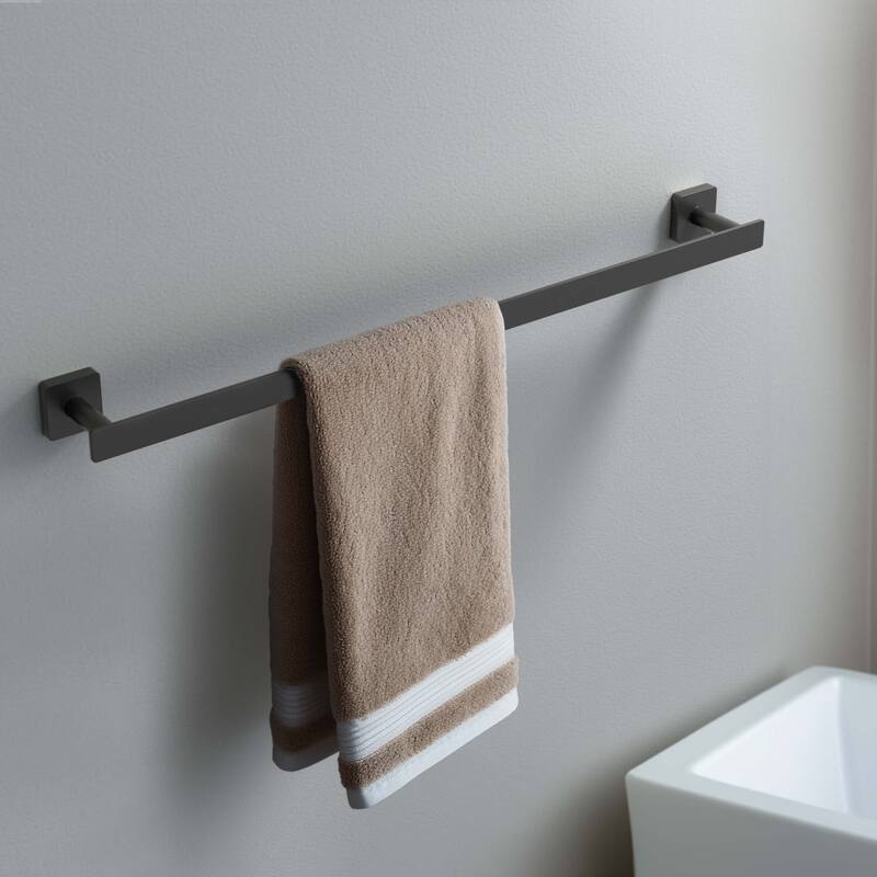 Blaze 24 inch Bathroom Towel Bar