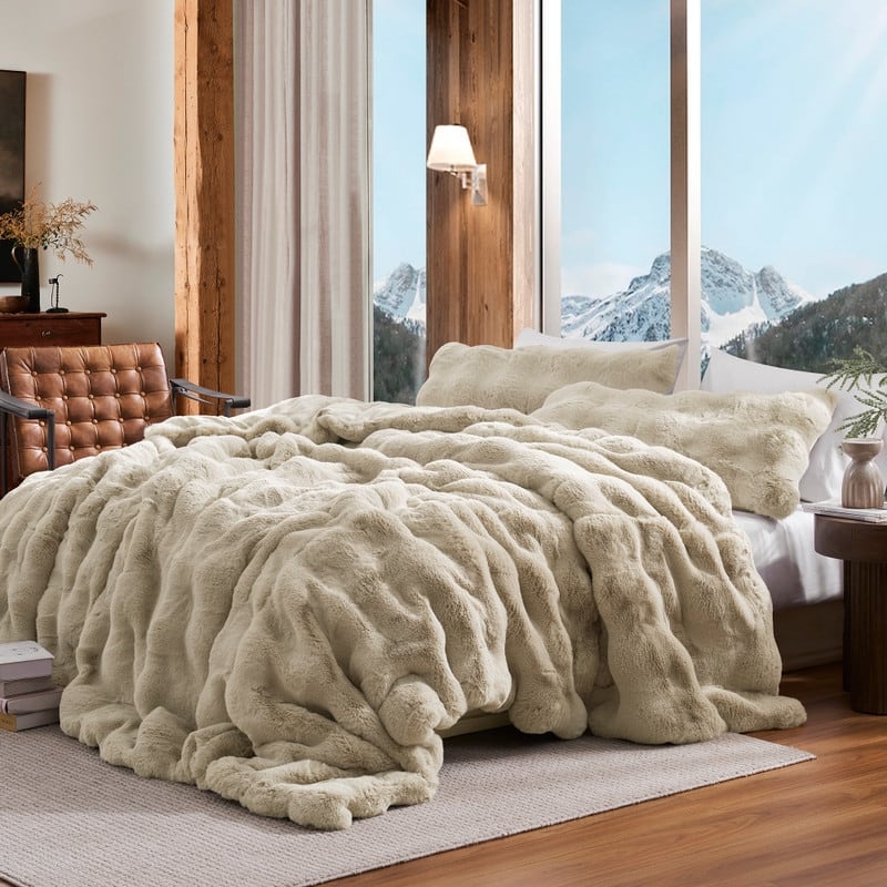 Snowball® Giant - Coma Inducer® Oversized Comforter Set