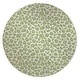 preview thumbnail 2 of 39, CHEETAH CANDY Indoor Floor Mat By Kavka Designs